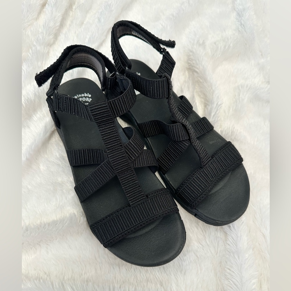 Women’s Dr. Scholl’s Adalia Sport Sandals (10M)
